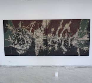 Fundacion Cesar Manrique