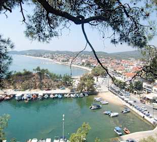 Hafen