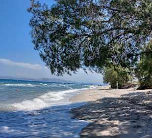 Strand Marmari