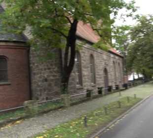 Gnadenkirche Biesdorf