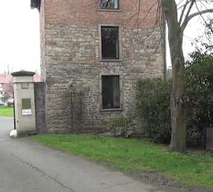 Wasserschloss Bodelschwingh