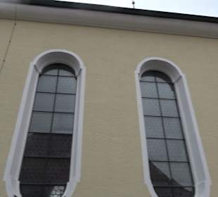 Katholische Pfarrkirche St. Otmar Elchingen