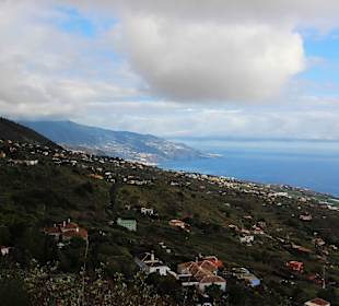 Ausblick auf die Stadt