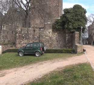 Burg Klopp