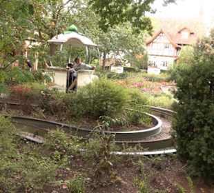 Erlebnispark Tripsdrill