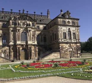Palais Großer Garten
