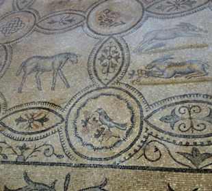 Mosaik