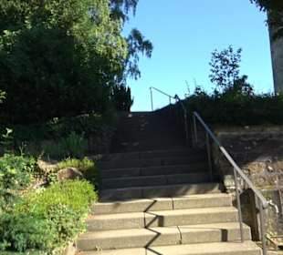 St. Cyriacus- & Pancratius-Kirche Talheim