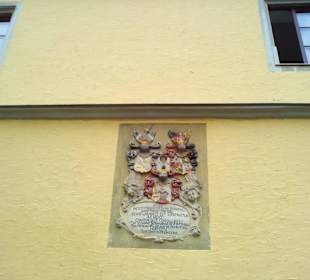 Reichsstadtmuseum in Rothenburg o.d. Tauber