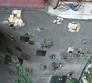 Hundertwasserhaus