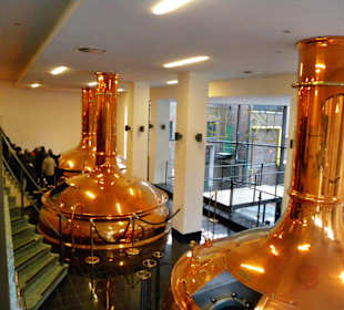 Privatbrauerei Härke Peine