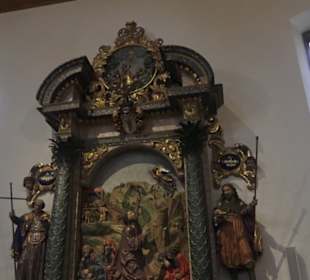 Stiftskirche St. Moriz