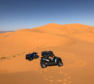 Geführte Touren Moroccan Desert Trips