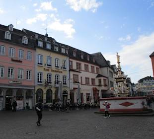 Altstadt Trier