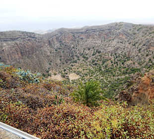 Caldera de Bandama