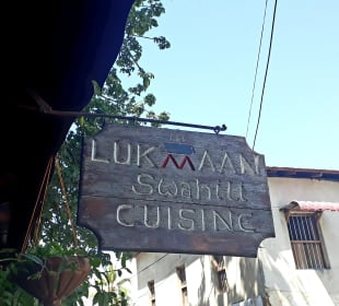 Lukmaan Restaurant