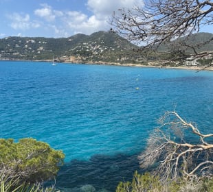 Stadtrundgang Canyamel