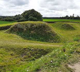 Museum Danevirke Dannewerk