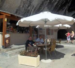 Cuevas de Arta Mallorca