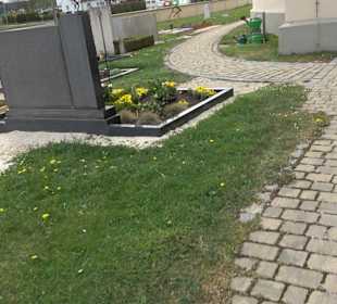 Friedhof Kleinerdlingen
