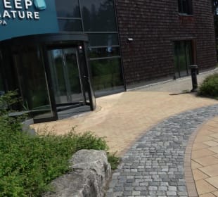 Spa Deep Nature - Park Allgäu