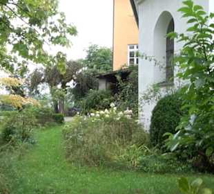 Schloss Rezensried (Ammersee)