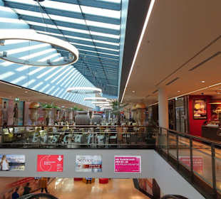 Impressionen aus der Flensburg Galerie