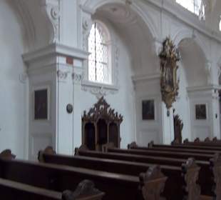 Christuskirche St. Konrad