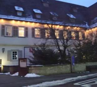 Stift Urach 