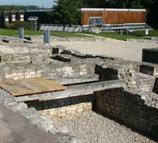 Freigelände Römerpark