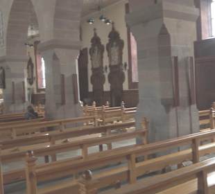 Münster Unserer Lieben Frau Villingen