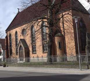 St. Galluskirche