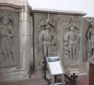 Benediktinerkloster Lorch