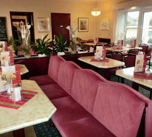 Café Müller Stammhaus Celle