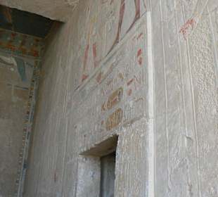 Ein wunderbarer Tag in Luxor