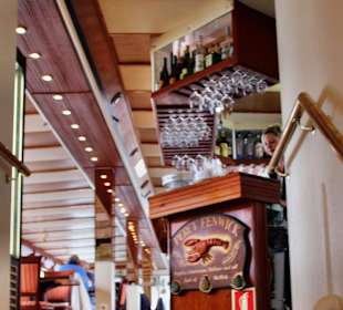 Raddampfer Schlei Princess Kappeln