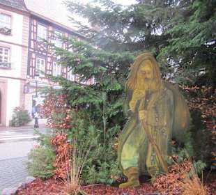 Altstadt Wissembourg