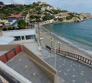 Strand Ligaria
