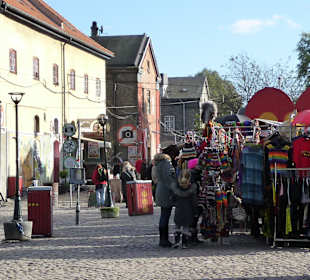 Christiania, ab hier keine Fotos mehr