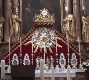 Erzabteikirche St. Peter