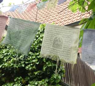 Werkstatt Crêperie in Nordheim am Main