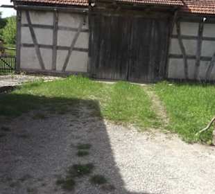 Hohenloher Freilandmuseum