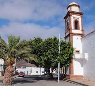 Kaffeepause mit Kirchenstop 