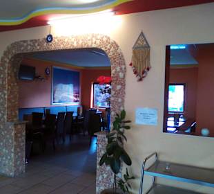 Antalya Döner Kebap bei Saro Schönenberg-Kübelberg