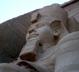 Ramses II.