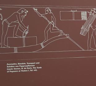 Museum Alte Kulturen