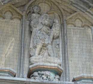 Münster Sankt Nikolaus