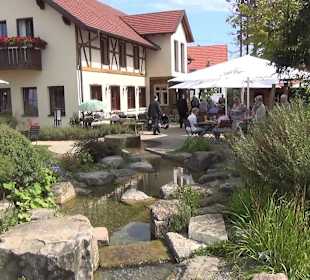 Gasthof Kompf