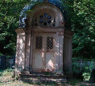 Russischer Friedhof