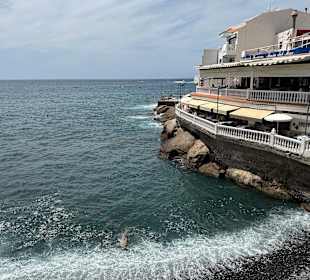 Wandern La Caleta de Adeje
